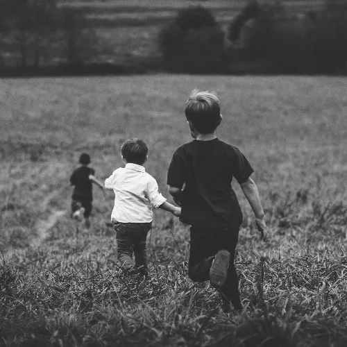 Стыд и чувство вины