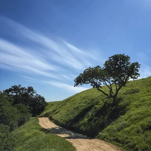Воздушные пейзажи