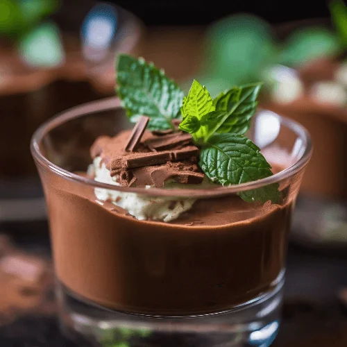 Искусство шоколада