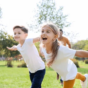 Дети в карте Ба Цзы