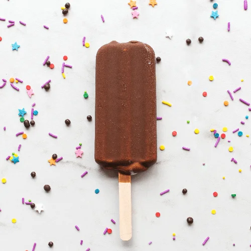 Зефир и птичье молоко: радуга вкуса