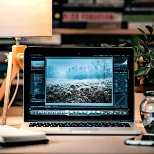 Курс по фотошоп «с 0 до Profi»