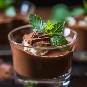 Искусство шоколада