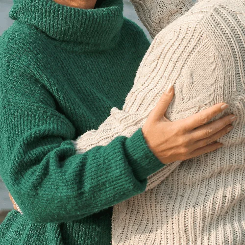 Доверие к миру