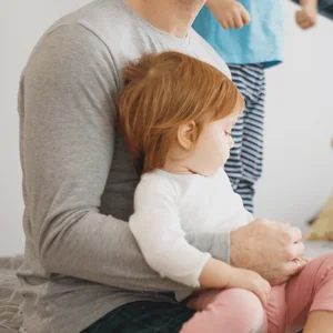 «Замещающий» ребенок как проявление патологического горевания матери: риски и последствия для клиента