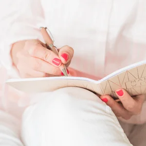 Терапевтические письма