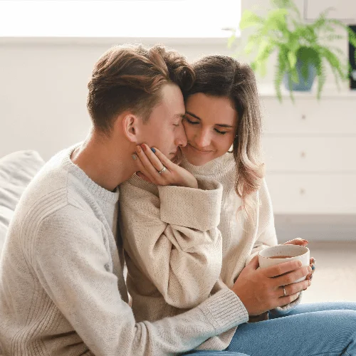 Мужские психотипы: твой пульт к его управлению