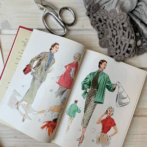 Fashion-иллюстрация