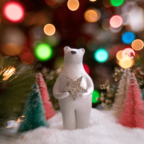 Зимние истории