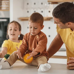 Марафон по запуску речи за 10 шагов