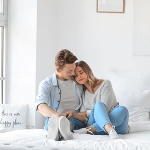 Как найти вторую половинку