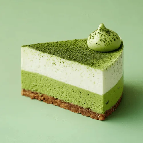 Муссовые батончики