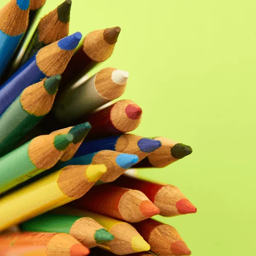 Базовый карандашный курс