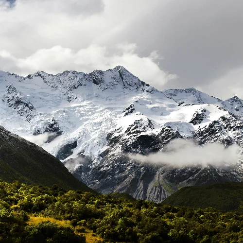 Новогодний интенсив 2025