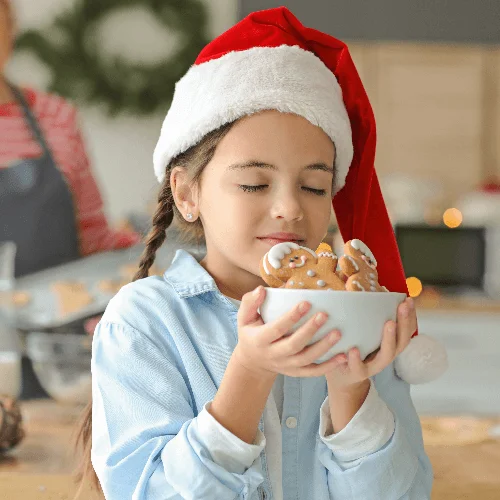 Легкий Новый год