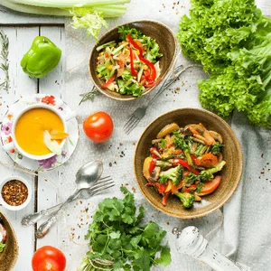 Искусство вкуса