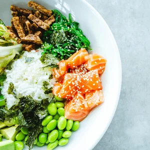 Glow food