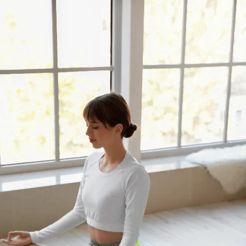 Расслабление тела и здоровый сон