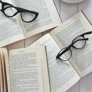 Как писать о книгах: от книжного блогинга до современной рецензии