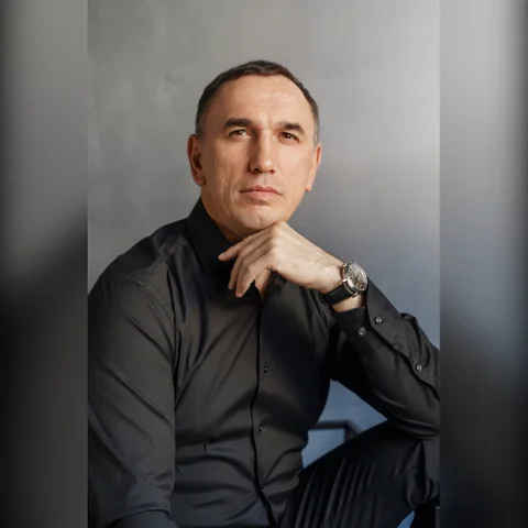 Евгений Теребенин