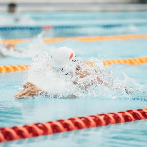 Теория и методика обучения плаванию детей от 3-х лет и взрослых