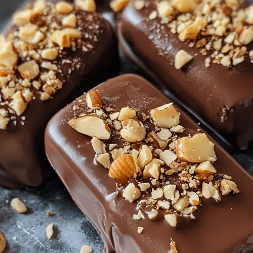 Песочные орешки