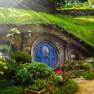 Эльфийский код человеческой культуры