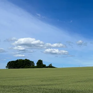 Секреты изображения неба