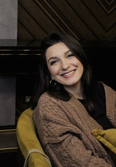 Ревазова Милана Руслановна