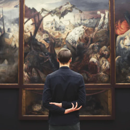 Брейгель, Дюрер и Босх: разбираем скрытый смысл работ великих художников