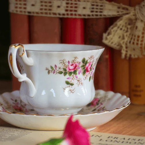 Винтаж в интерьере