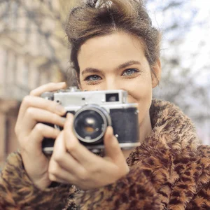 Обработка фотографий