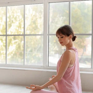 Гармония тела