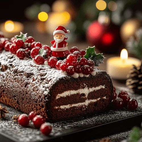 Новогодняя альтернатива