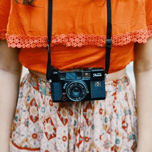 Neuro фотография