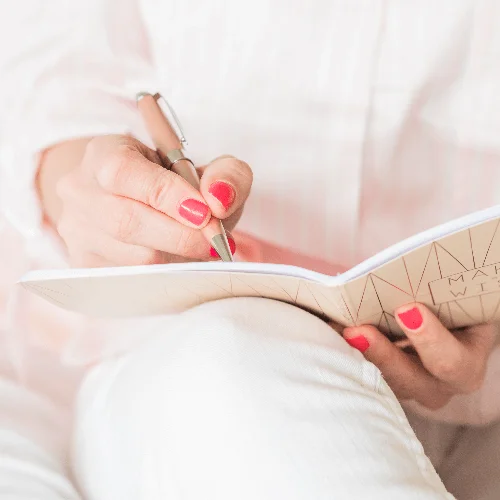 Терапевтические письма