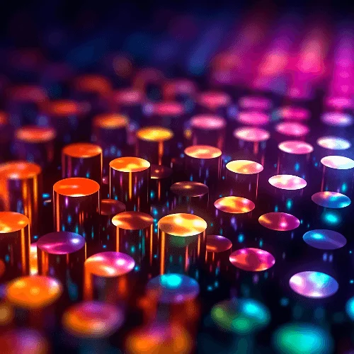 Не копировать, а создавать