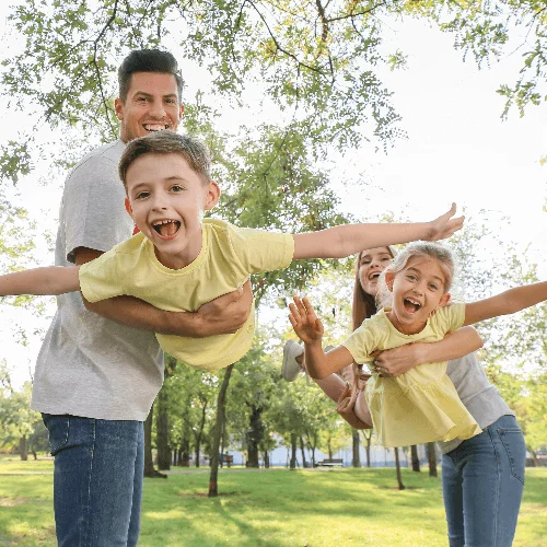 Профилактика отклонений в психосексуальном развитии детей и подростков: мишени и методы психологической работы
