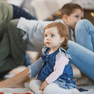 Фундамент родительства