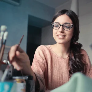 Как создать атмосферу в портрете