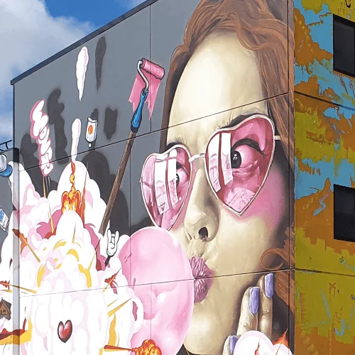 Нейросети для художников