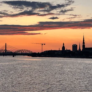 Петербург сквозь года