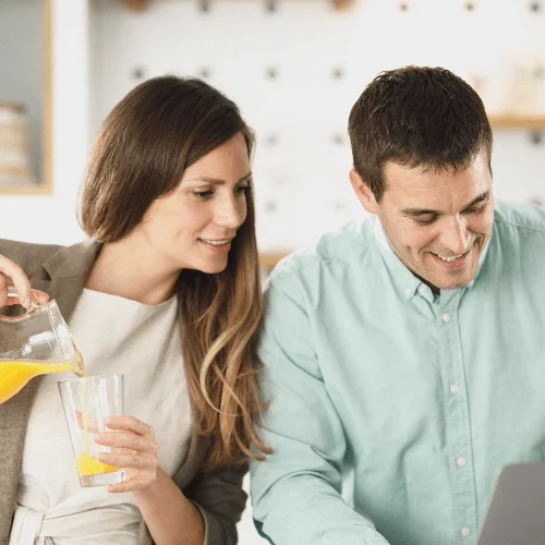 Милые родственнички