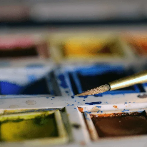Рисунок и акварель. Уроки рисования и живописи для взрослых с нуля