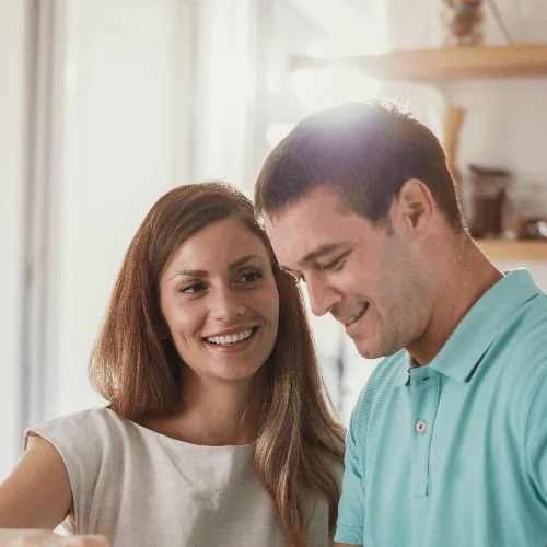 Найти своего