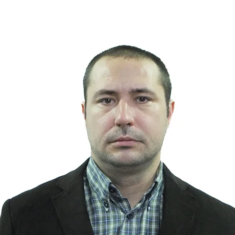 Завьялов Иван