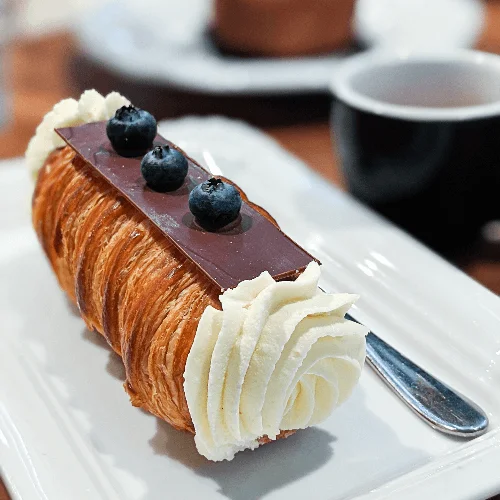 Рулеты без сахара