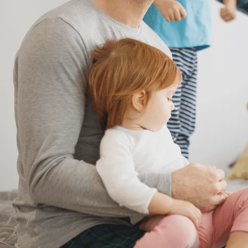 «Замещающий» ребенок как проявление патологического горевания матери: риски и последствия для клиента