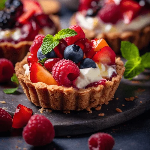 Магия тартов