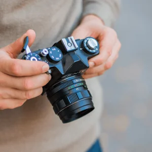 Нейросеть для фотографа